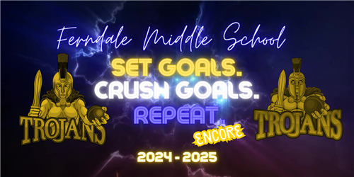 Trojan Theme